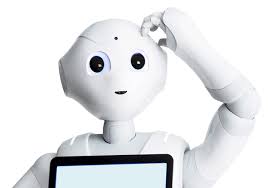 Pepper el Robot en Canadá