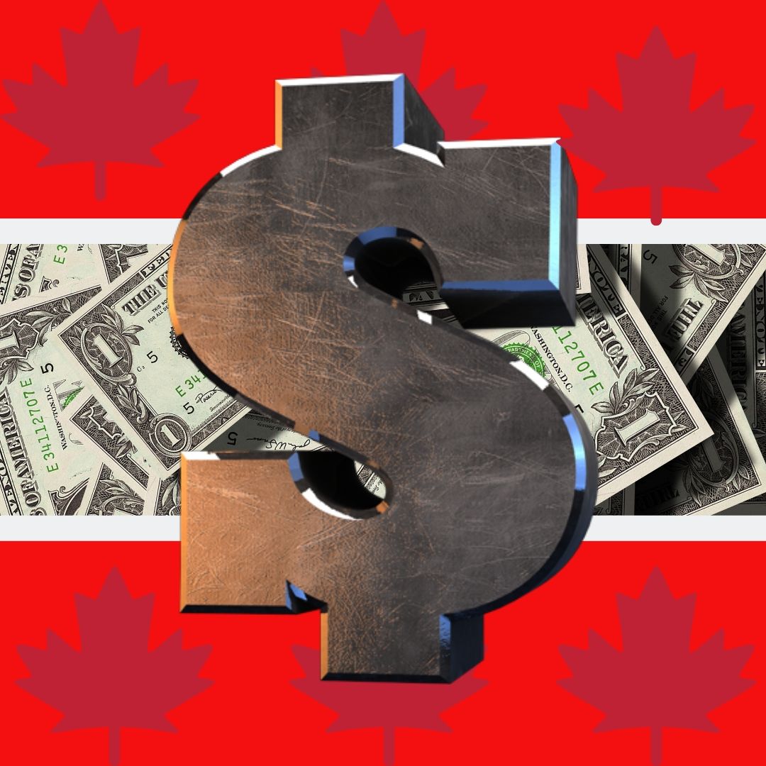 Sobre la Economía de Canadá